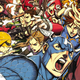 Image for article titled The Most Amazing Collection of Marvel Vs. Capcom Art the World Has Ever Seen